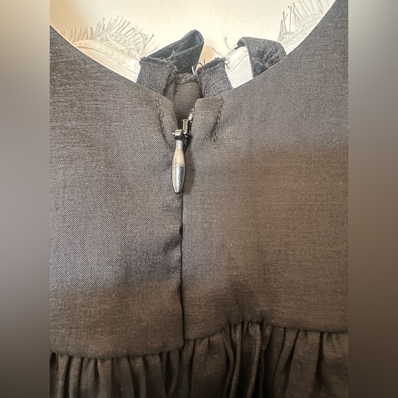 For Love & Lemons Doris Middi Dress - Picture 9 of 10